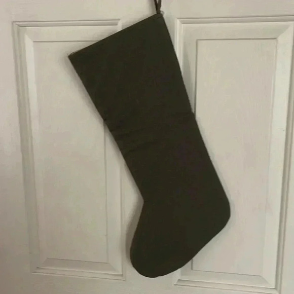 NWOT Nicole Miller Stocking 20 1/2” long - Picture 3 of 5